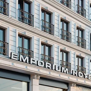 Emporium Provincia di Istanbul
