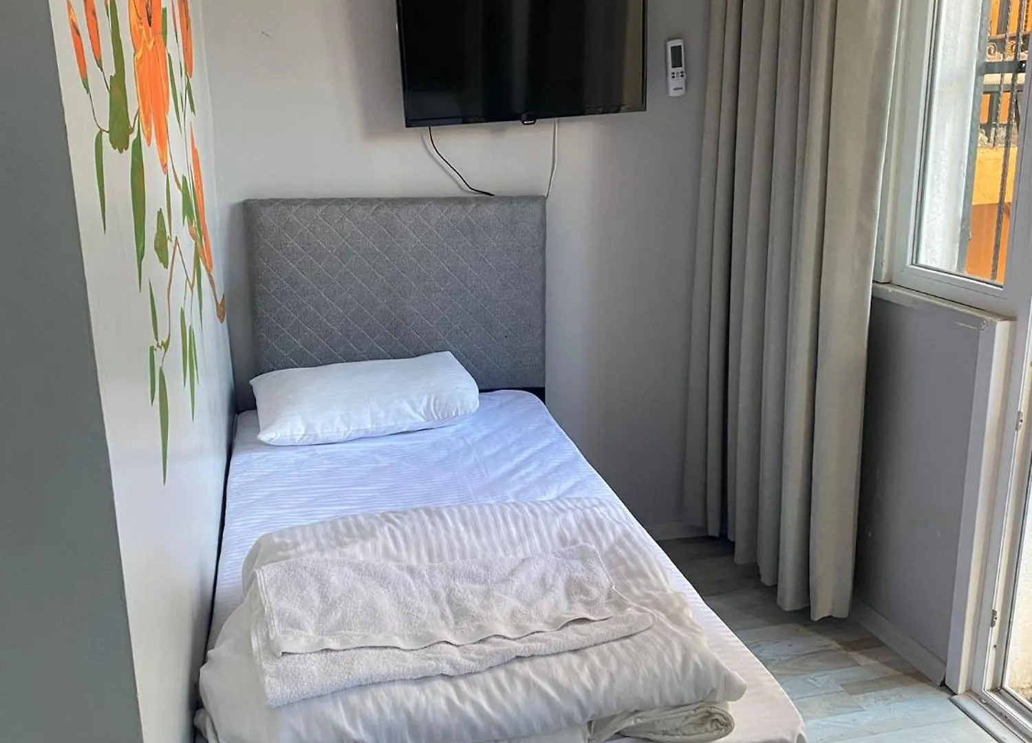 Lastbest Hotel Istambul Appart hôtel