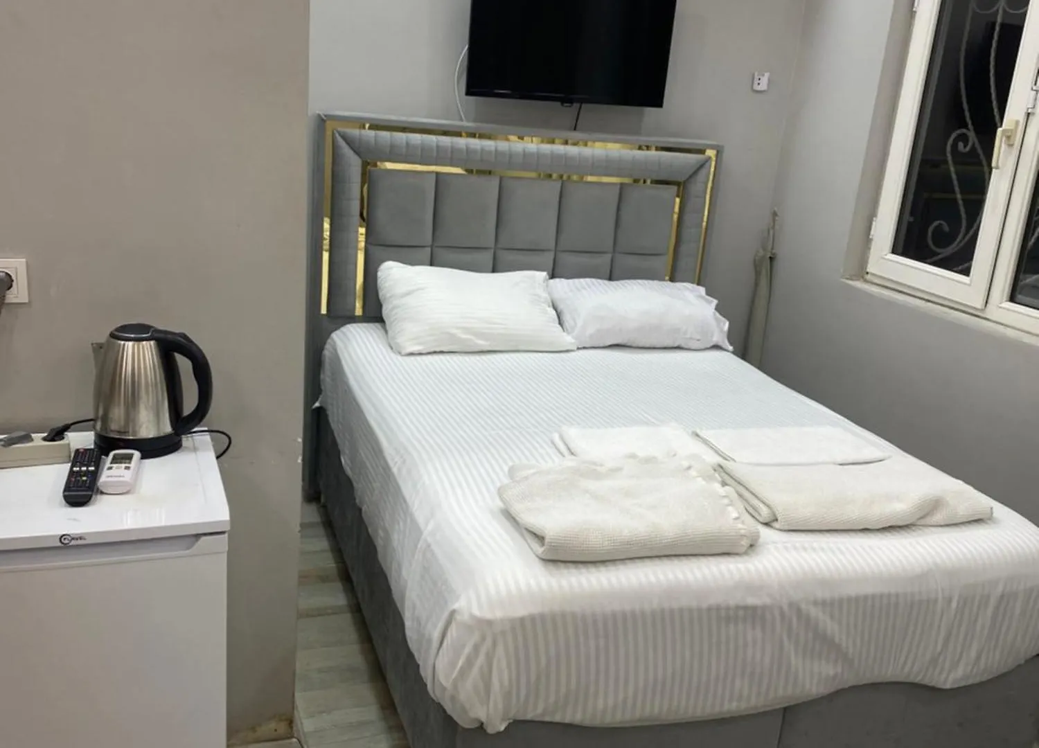 Lastbest Hotel Istambul