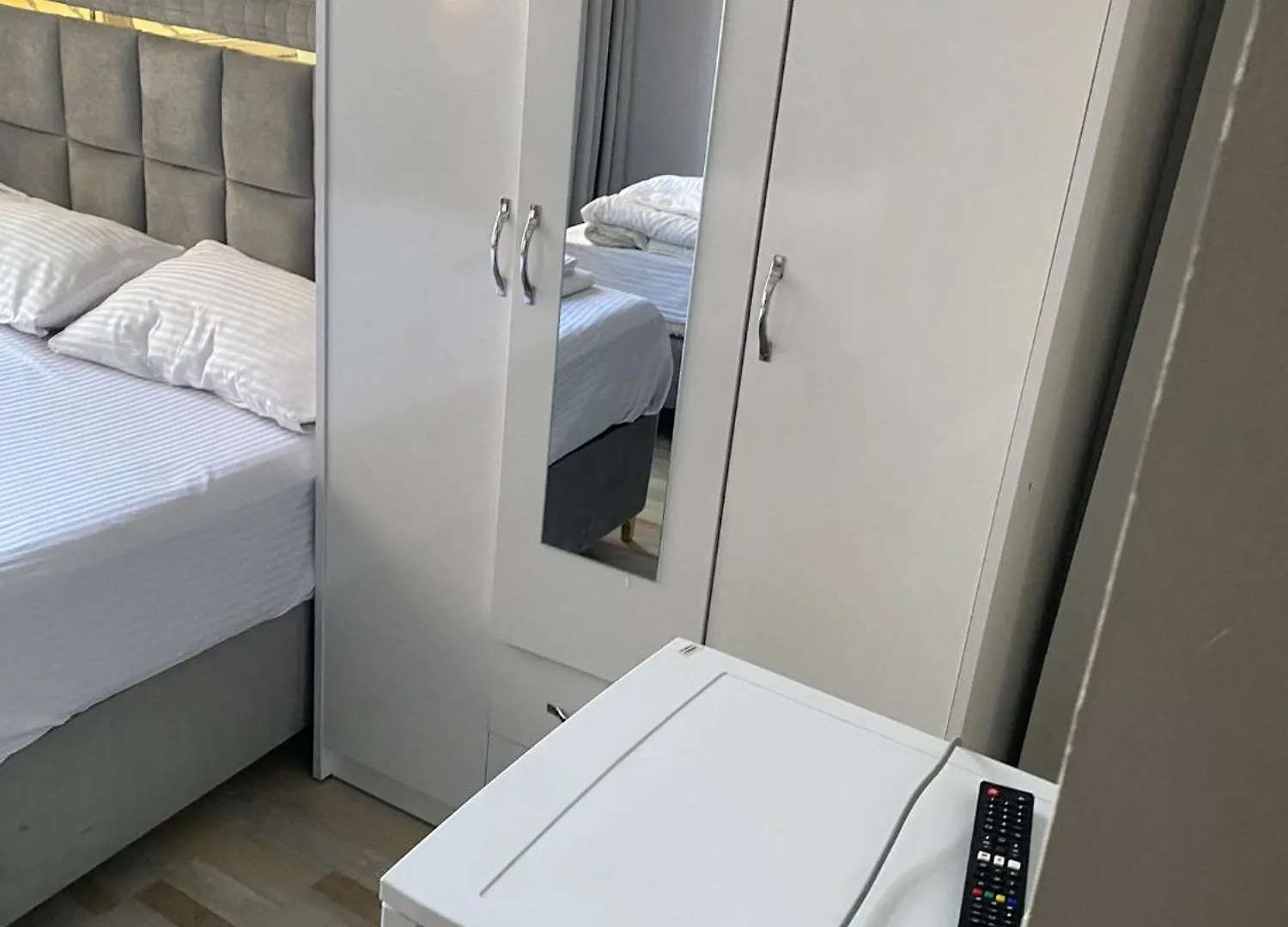 Lastbest Hotel Istanbul Türkei