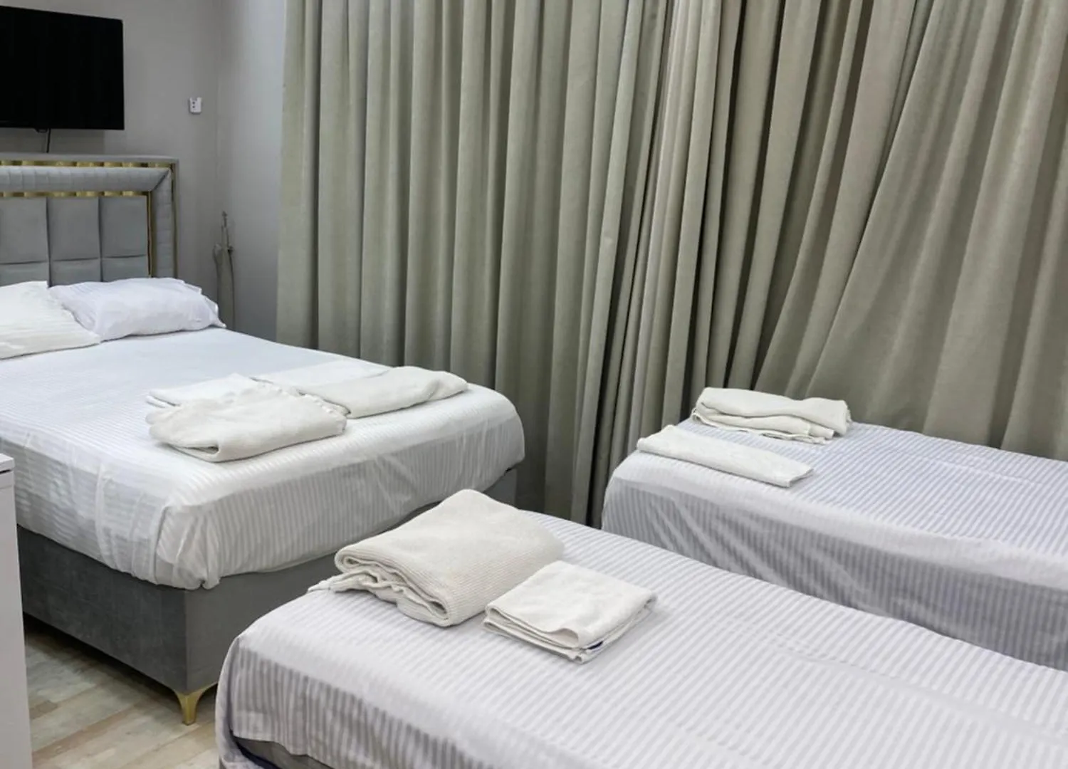 Aparthotel Lastbest Hotel Istanbul Türkei