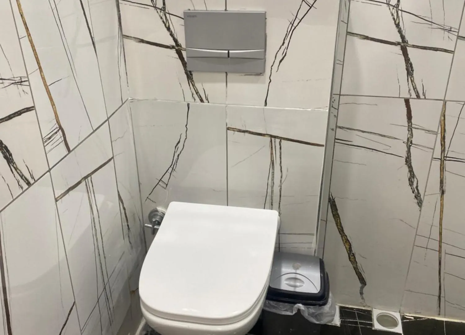 Aparthotel Lastbest Hotel Istanbul