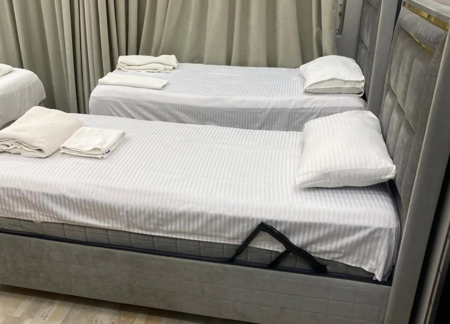 Lastbest Hotel Istanbul Aparthotel