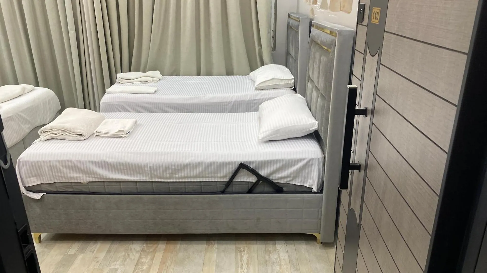 Aparthotel Lastbest Hotel Istanbul